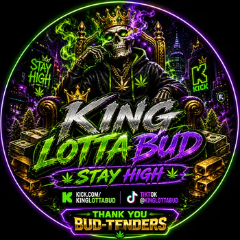 KingLottaBud