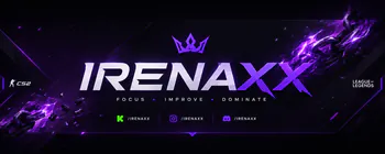 Irenaxx