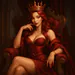 Queen_Scarlet Profile Picture