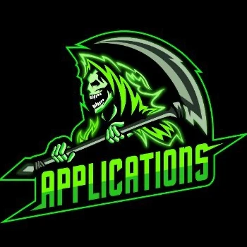 Kick profile picture for @applications