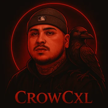 Crowcxl