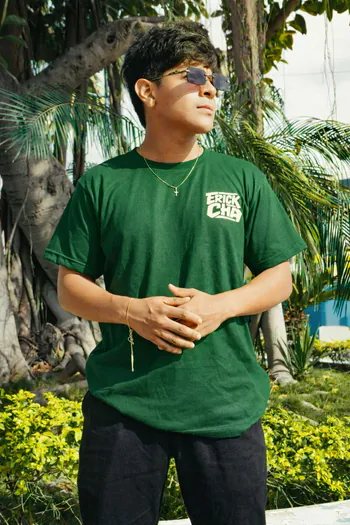 ERICKCHA