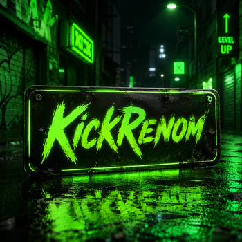 KickRenom