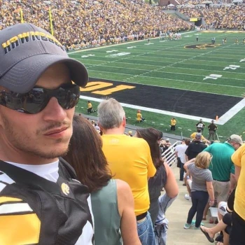 Kick Profile Pic