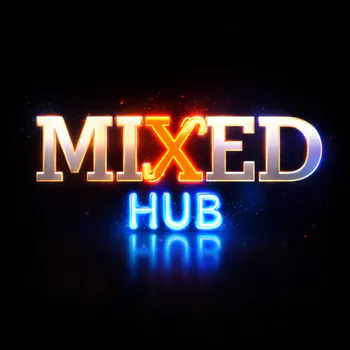 Mixed_Hub
