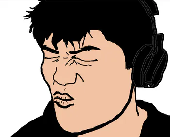 Streamer PFP