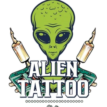 Alientattoo