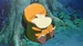 PatoTired
