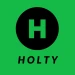 Holty