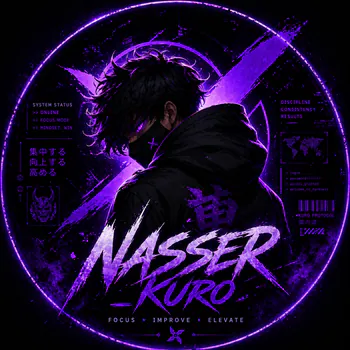 Nasser_Kuro