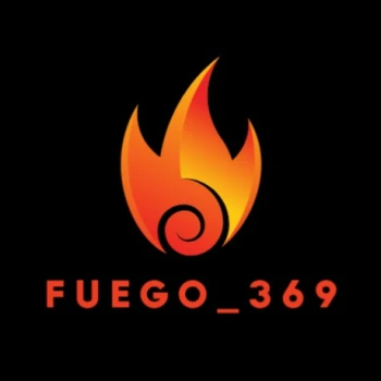 About Fuego_369 - Watch Live on Kick