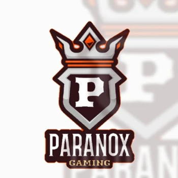 PARANOXGM - Kick Charts