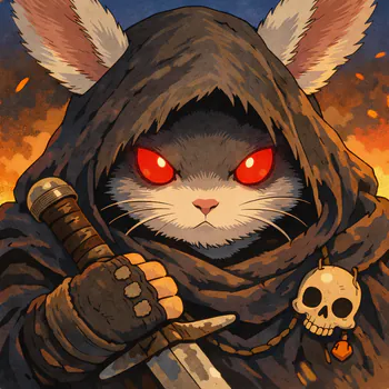 BunnyCross
