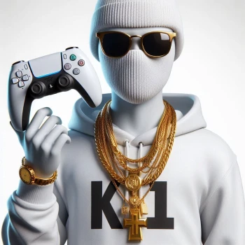 K1TheTopOota - Kick Charts