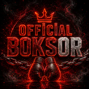 official1boksor