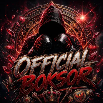 official1boksor