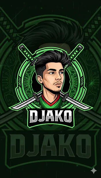 Djakoo