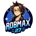 ROBMAX27 - Kick Charts