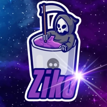 Streamer PFP