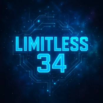 Limitless34