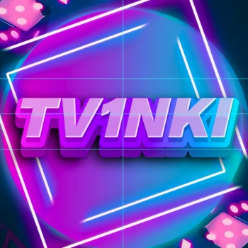 tv1nki - Kick Charts