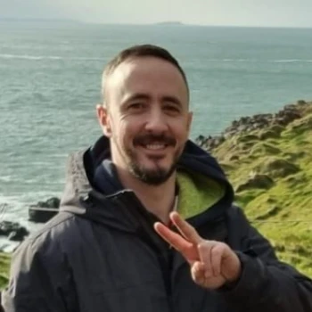 Kick Profile Pic