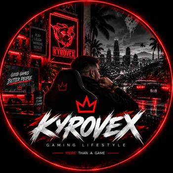 Kyrovex