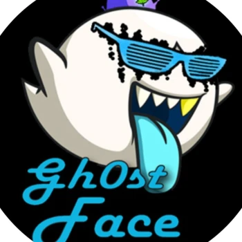 Gh0stxFace