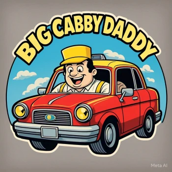 BigCabbyDaddy - Kick Charts