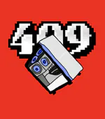 409PC Kick