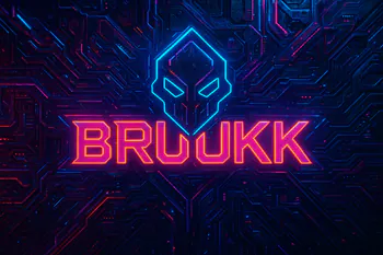 Bruukk