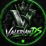 ValerianDS Kick