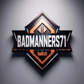 badmanners71 - Kick Charts