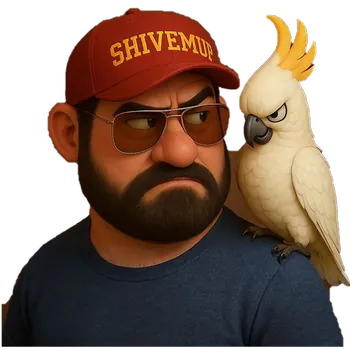 ShivEmUp