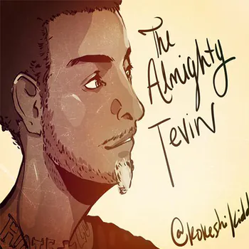 Almighty_Tevin