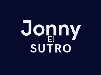 JonnyElSutro