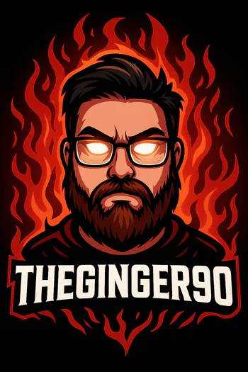 theginger90