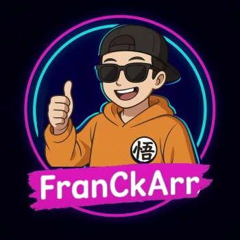 Franck_Arr - Kick Charts