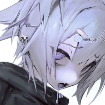 Kick profile picture for @antsy