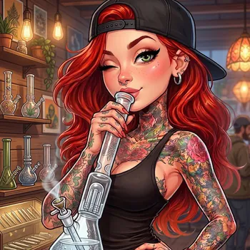 Streamer PFP