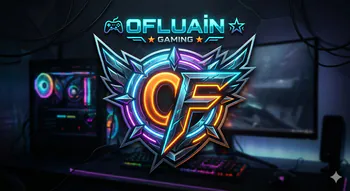 Ofluain