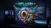 Ofluain