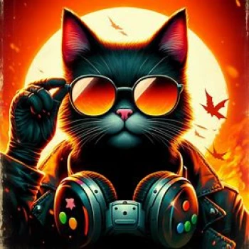 Kick Profile Pic