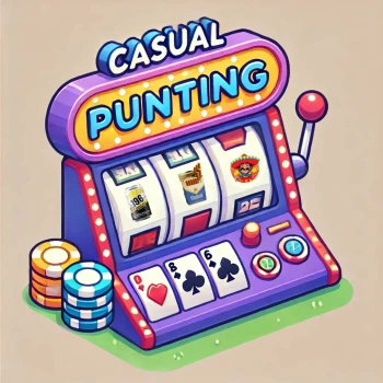 CasualPunting