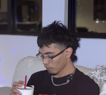 ilyslumpd Kick Profile Picture