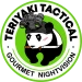 teriyakitactical - Kick Charts