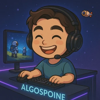 Algospoine
