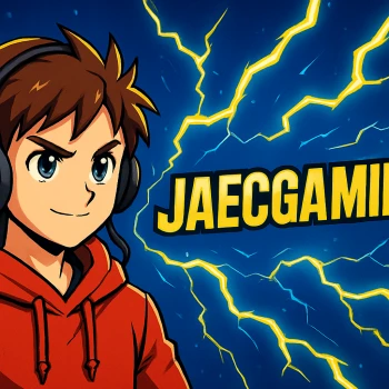 Jaecgaming - Kick Charts