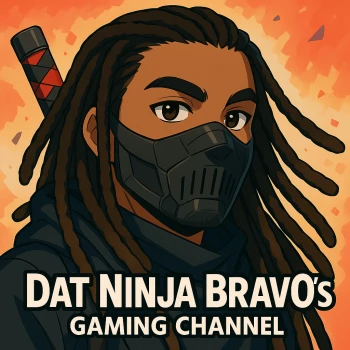 Dat_Ninja_BravO - Kick Charts
