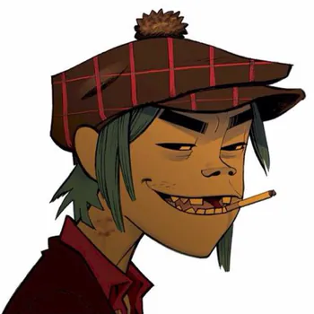 Kick profile picture for @listed